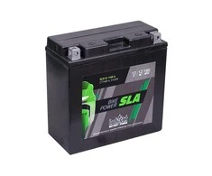 INTACT SLA12-14B-4 (MF) AGM 12V, 12Ah akumuliatorius