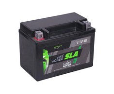 INTACT SLA12-14ZS-S (MF) AGM 12V, 11.5Ah akumuliatorius