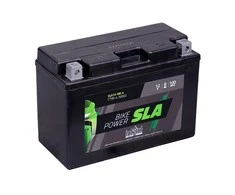 INTACT SLA12-7B-4 (MF) AGM 12V, 6.5Ah akumuliatorius