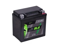 INTACT SLA12-7ZS-S (MF) AGM 12V, 6Ah akumuliatorius