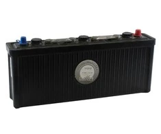 intAct OLDTIMER 11213 6V 112Ah 540A (EN) akumuliatorius