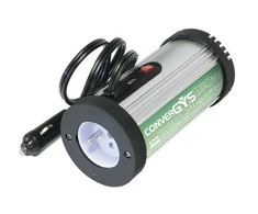 Įtampos keitiklis ConverGys 150W