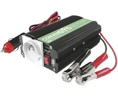 Įtampos keitiklis ConverGys 300W