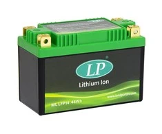 LANDPORT LFP-14 Lithium Ion akumuliatorius
