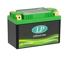 LANDPORT LFP9 Lithium Ion akumuliatorius