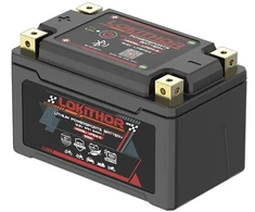 LOKITHOR LPS14-5 12.8V 5.0Ah 64.0Wh 600A Lithium Ion akumuliatorius