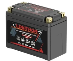 LOKITHOR LPS20-8 12.8V 8.0Ah 102.4Wh 900A Lithium Ion akumuliatorius