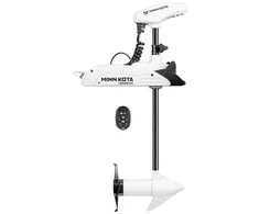 Minn Kota elektrinis variklis KAYAK TERROVA Saltwater 55lbs 36"/92cm (baltas)