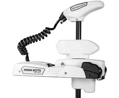 Minn Kota elektrinis variklis RT Instinct Quest 90/115/WR 24V/36V 72"/183 cm Brushless