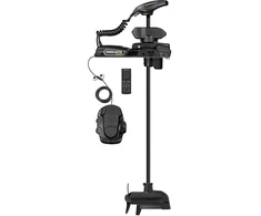 Minn Kota elektrinis variklis Ulterra 90/115/MSI/WR Quest 24V/36V 72"/183 cm MSI brushless