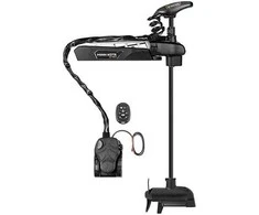 Minn Kota elektrinis variklis Ultrex QUEST 90/115 lb. Thrust, 52" Shaft, MEGA Side Imaging, Micro Remote
