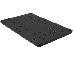 Minn Kota MKA-58 valties denio sutvirtinimo rinkinys