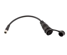 Minn kota MKR-US2-16 - Lowrance Elite Ti2 &amp; HDS Humminbird jungties laidas