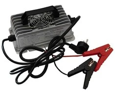NEATA 14.6V 20A IP67 įkroviklis LiFePo4, GEL, AGM, SLA akumuliatoriui