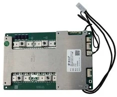 NEATA BMS 4S100A su pašildymu tinka LFP12-100 12.8V 100Ah Lithium Ion akumuliatoriui