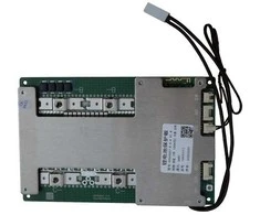 NEATA BMS 4S150A su pašildymu tinka LFP12-150 12.8V 150Ah Lithium Ion akumuliatoriui