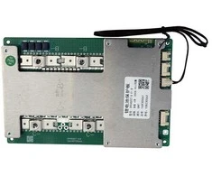 NEATA BMS 4S200A tinka LFP12-200 12.8V 200Ah Lithium Ion akumuliatoriui