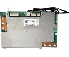 NEATA BMS 8S100A tinka LFP24-100 25.6V 200Ah Lithium Ion akumuliatoriui