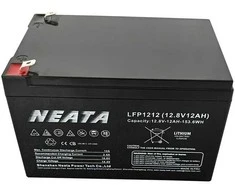 NEATA LFP12-12 12.8V 12Ah Lithium Ion akumuliatorius
