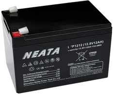 NEATA LFP12-12 12.8V 12Ah Lithium Ion akumuliatorius