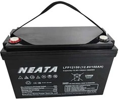NEATA LFP12-150 12.8V 150Ah Lithium Ion akumuliatorius