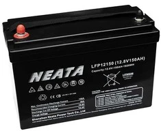 NEATA LFP12-150 12.8V 150Ah Lithium Ion akumuliatorius