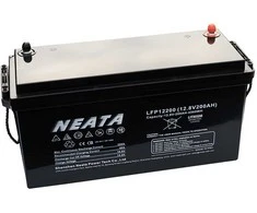 NEATA LFP12-200-1 12.8V 200Ah Lithium Ion akumuliatorius