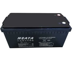 NEATA LFP12-300 12.8V 300Ah Lithium Ion akumuliatorius