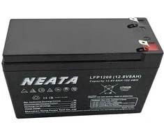 NEATA LFP12-8 12.8V 8Ah Lithium Ion akumuliatorius