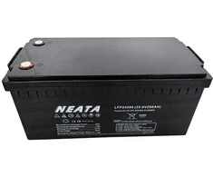 NEATA LFP24200 25.6V 200Ah Lithium Ion akumuliatorius