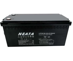 NEATA LFP36100 38.4V 100Ah Lithium Ion akumuliatorius