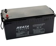 NEATA LFP36100 38.4V 100Ah Lithium Ion akumuliatorius