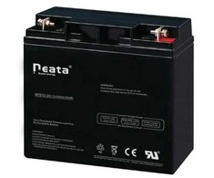 NEATA NTG12-22 GEL 22Ah 12V akumuliatorius