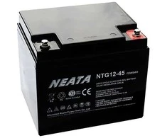 NEATA NTG12-45 GEL 45Ah 12V (M6) akumuliatorius