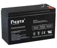 NEATA NTG12-9 GEL 9Ah 12V (F1) akumuliatorius