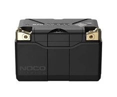 NOCO NLP14 12.8V 51.2Wh 500A LiFePO4 akumuliatorius