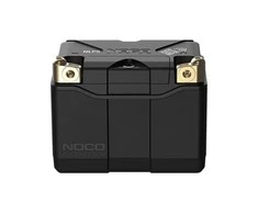 NOCO NLP5 12.8V 25.6Wh 250A LiFePO4 akumuliatorius