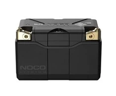 NOCO NLP9 12.8V 38.4Wh 400A LiFePO4 akumuliatorius