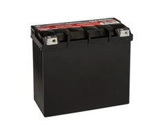 ODYSSEY ODS-AGM20L 18Ah akumuliatorius