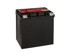 ODYSSEY ODS-AGM30L 30Ah akumuliatorius