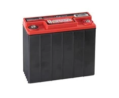 ODYSSEY AGM16L (PC680) AGM 16Ah akumuliatorius
