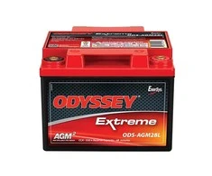 ODYSSEY OD-AGM28L (PC925) 28Ah akumuliatorius