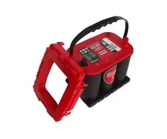 OPTIMA Raudona Top R-3,7L SLI 44Ah akumuliatorius