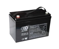 OUTDO (HUAWEI) 12V 100Ah AGM VRLA akumuliatorius