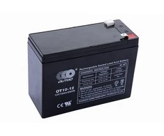 OUTDO (HUAWEI) 12V 10Ah AGM VRLA akumuliatorius
