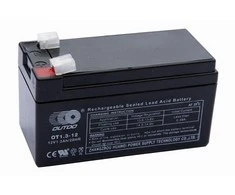 OUTDO (HUAWEI) 12V 1.3Ah AGM VRLA akumuliatorius