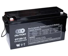 Huawei Outdo OUTDO (HUAWEI) 12V 150Ah AGM VRLA akumuliatorius
