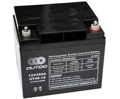 Huawei Outdo OUTDO (HUAWEI) 12V 45Ah AGM VRLA akumuliatorius