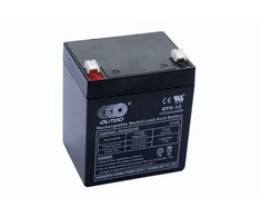 OUTDO (HUAWEI) 12V 5Ah AGM VRLA akumuliatorius