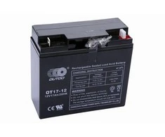 OUTDO (HUAWEI) OT17-12 17Ah 12V akumuliatorius